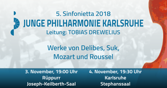Junge Philharmonie Karlsruhe e. V.